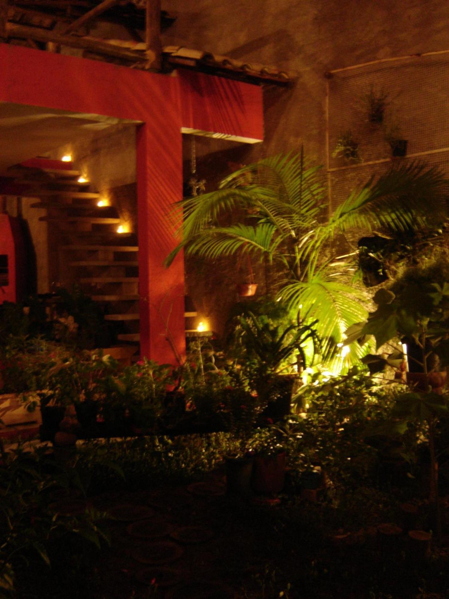 Pousada Preamare Ubatuba Extérieur photo