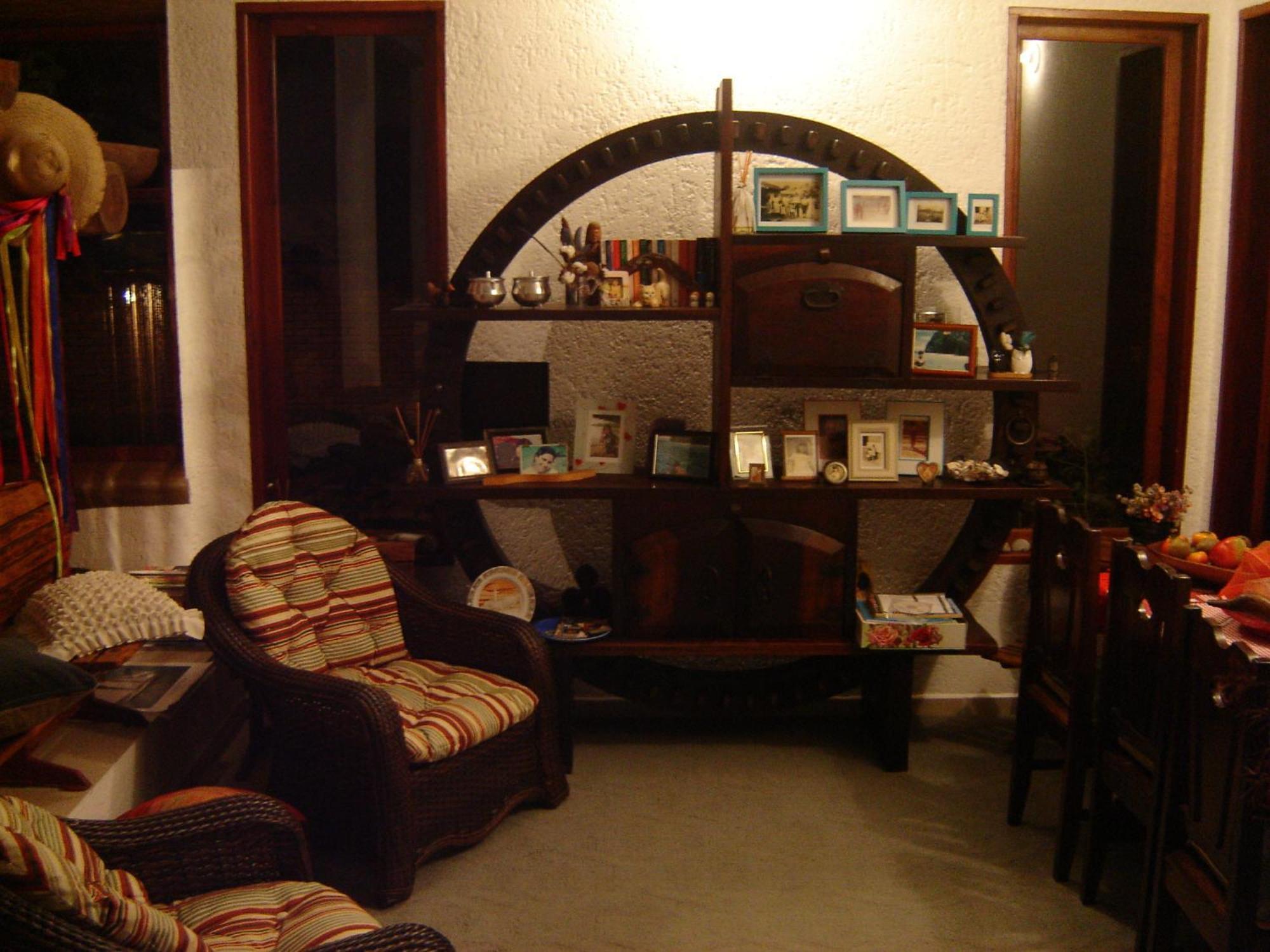 Pousada Preamare Ubatuba Extérieur photo
