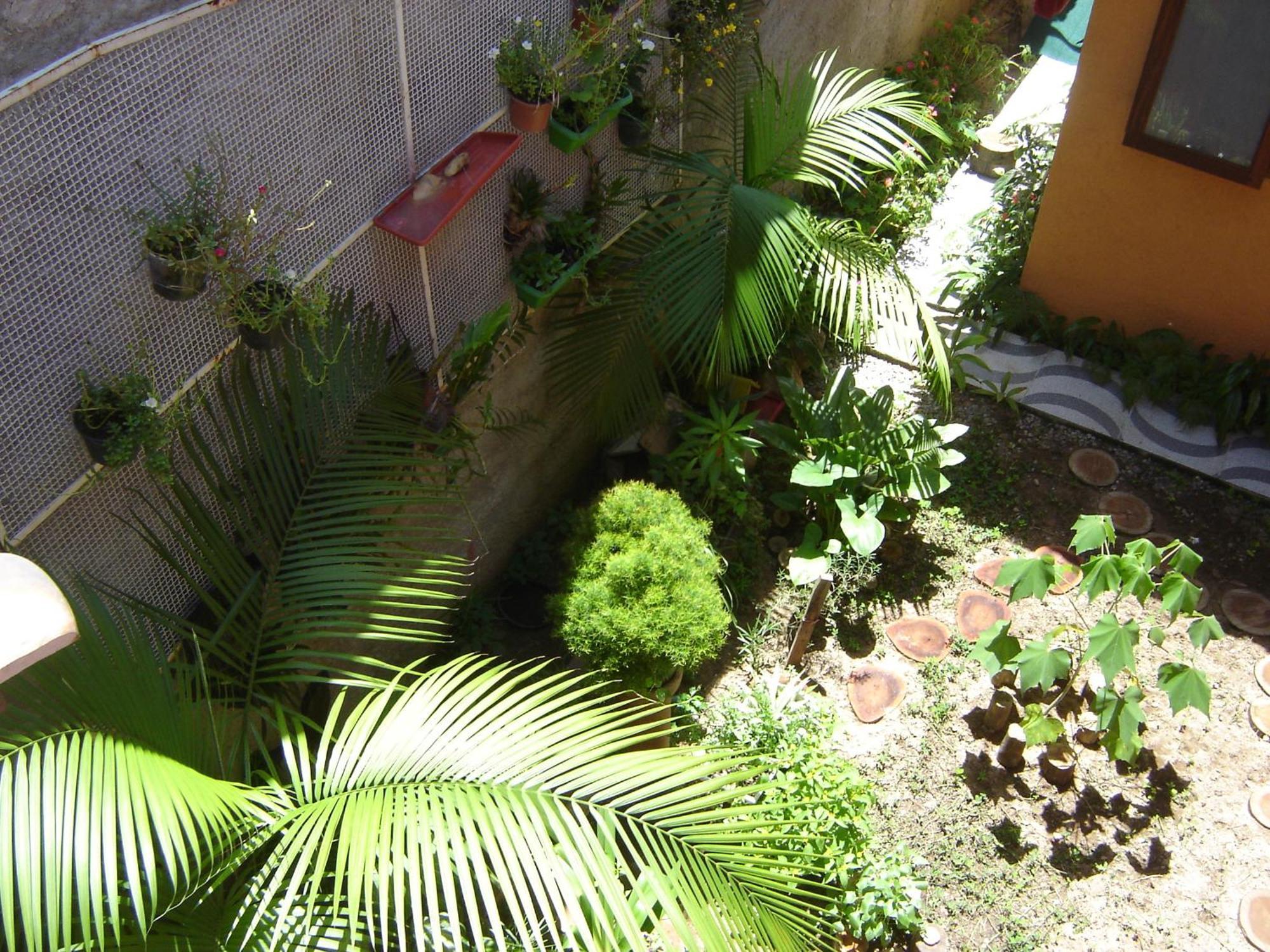 Pousada Preamare Ubatuba Extérieur photo