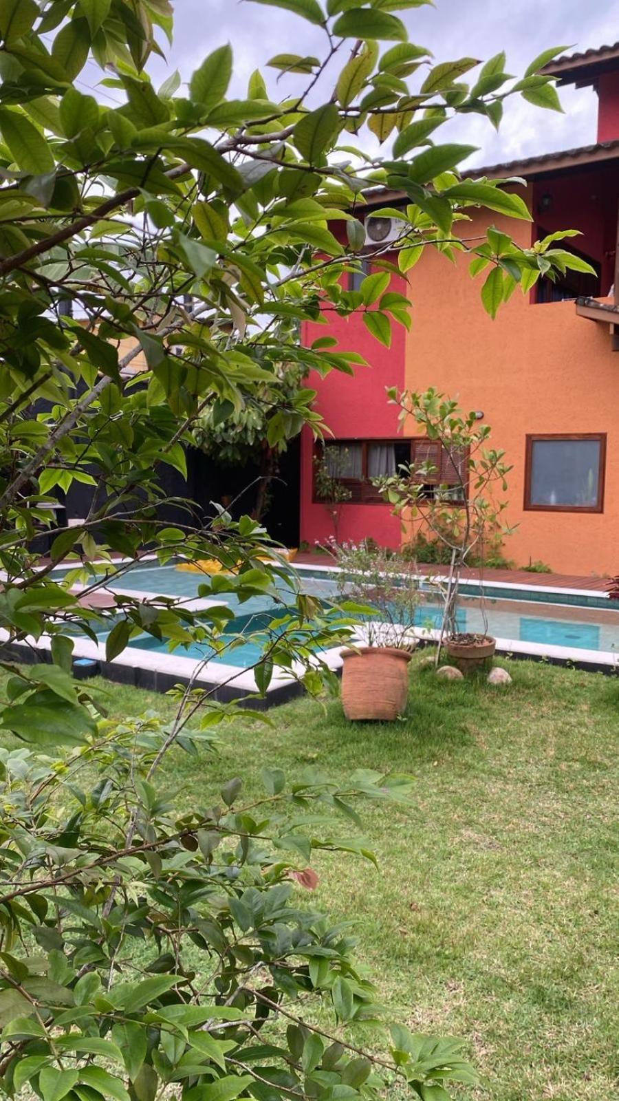 Pousada Preamare Ubatuba Extérieur photo