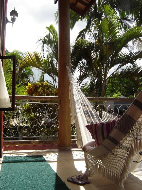 Pousada Preamare Ubatuba Chambre photo