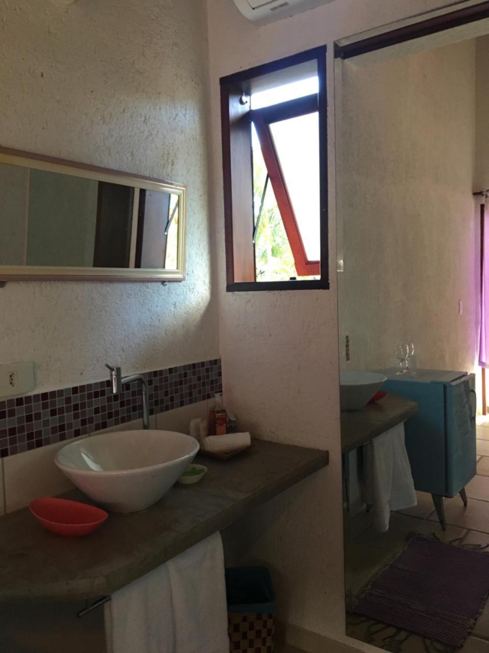 Pousada Preamare Ubatuba Extérieur photo