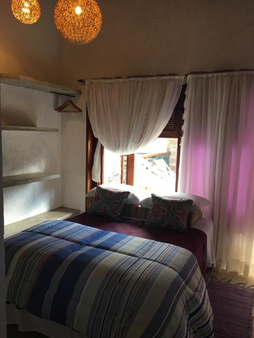 Pousada Preamare Ubatuba Extérieur photo