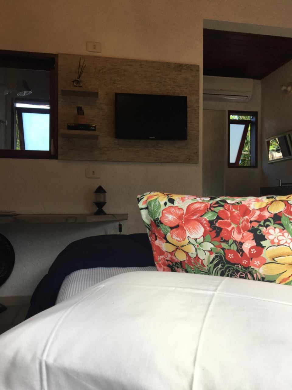 Pousada Preamare Ubatuba Extérieur photo